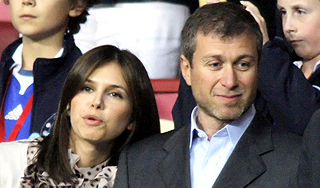 Тиньков: Абрамович выкаблучивается Тиньков: Абрамович выкаблучивается