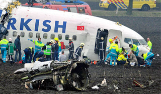 В трагедии Boeing виноват другой самолет В трагедии Boeing виноват другой самолет