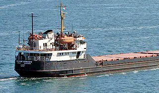 В Греции задержано украинское судно В Греции задержано украинское судно