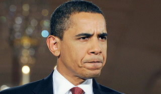 Обаму хотят заразить СПИДом Обаму хотят заразить СПИДом