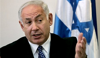 Новый премьер Израиля ищет друзей Новый премьер Израиля ищет друзей