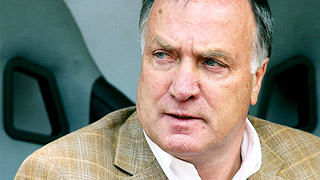 Адвокат отказался возглавить сборную Адвокат отказался возглавить сборную