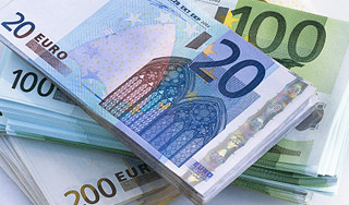 Евро предсказали печальный финал Евро предсказали печальный финал