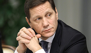 Нацпроекты ждет "перезагрузка" Нацпроекты ждет "перезагрузка"