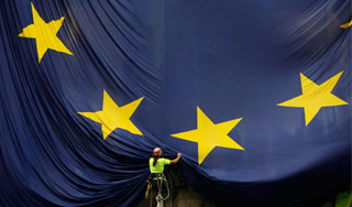 Странам Балтии отказали в евро Странам Балтии отказали в евро