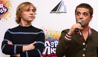 Сердце Юли Савичевой украл студент Сердце Юли Савичевой украл студент