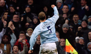 Интрига вернулась в европейские чемпионаты Интрига вернулась в европейские чемпионаты