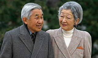 Император Японии посетит Перл-Харбор Император Японии посетит Перл-Харбор