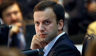 Россия поставила задачи саммиту G20 Россия поставила задачи саммиту G20