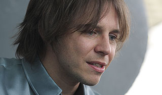 Илья Лагутенко находится в реанимации Илья Лагутенко находится в реанимации