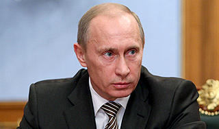 Путин проверит жилье россиян Путин проверит жилье россиян