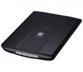 Canon CanoScan Lide 100