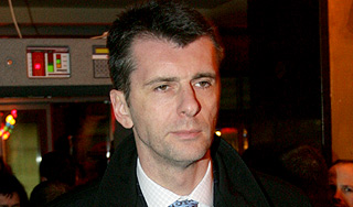 Французский суд оправдал спутниц Прохорова Французский суд оправдал спутниц Прохорова