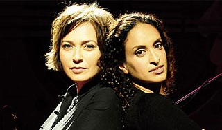 На "Евровидение" едут послы мира На "Евровидение" едут послы мира