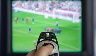 Российский футбол захватил США Российский футбол захватил США