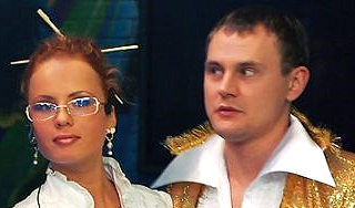 Степан Меньщиков ушел с проекта "Дом-2" Степан Меньщиков ушел с проекта "Дом-2"