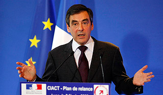 Франция пообещала миру год кризиса Франция пообещала миру год кризиса