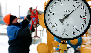 "Газпром" простит Киеву нарушение договора "Газпром" простит Киеву нарушение договора