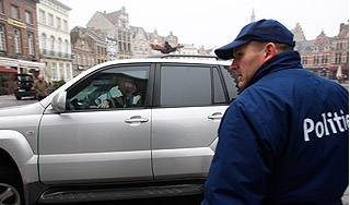 Бельгийский маньяк признал новое убийство Бельгийский маньяк признал новое убийство