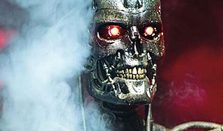 Шварценеггеру дали роль в "Терминаторе 4" Шварценеггеру дали роль в "Терминаторе 4"