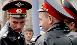 Россия и Украина нашли общего врага Россия и Украина нашли общего врага