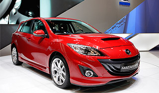 Названы премьеры Женевского автосалона Названы премьеры Женевского автосалона