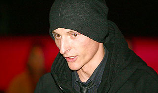 Павел Воля преследует женщин на улице Павел Воля преследует женщин на улице