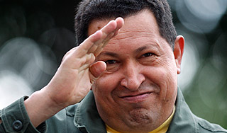 Латинская Америка чистит ряды Латинская Америка чистит ряды