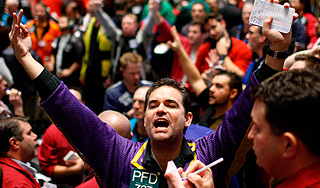 Белый дом пускает экономические пузыри Белый дом пускает экономические пузыри