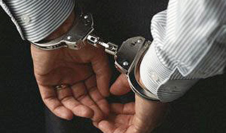 Экс-зампред ТПП получил срок за рейдерство Экс-зампред ТПП получил срок за рейдерство