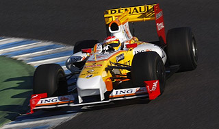 Renault может покинуть "Формулу-1" Renault может покинуть "Формулу-1"