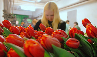 Названы лучшие подарки к 8 марта Названы лучшие подарки к 8 марта