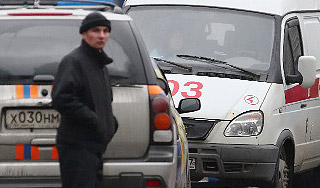 Ювелирному магазину угрожают взрывом Ювелирному магазину угрожают взрывом