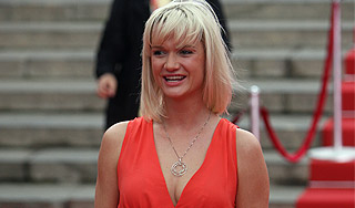 Светлана Хоркина отказалась от бриллиантов Светлана Хоркина отказалась от бриллиантов