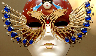 В Москве назван лучший зарубежный спектакль В Москве назван лучший зарубежный спектакль