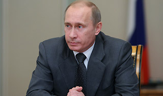 Путин дал прогноз российской экономике Путин дал прогноз российской экономике