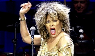 Тернер в откровенном наряде в 70 лет (фото) Тернер в откровенном наряде в 70 лет (фото)