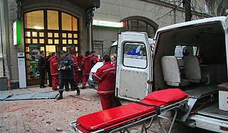 Глава алтайского избиркома погиб при пожаре Глава алтайского избиркома погиб при пожаре