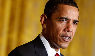 Обама наказал Зимбабве санкциями Обама наказал Зимбабве санкциями