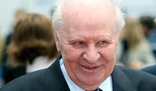 Егора Строева допросили в прокуратуре Егора Строева допросили в прокуратуре