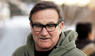 У Робина Уильямса плохо с сердцем У Робина Уильямса плохо с сердцем