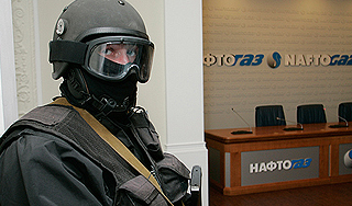 Верховная Рада разберется с действиями СБУ Верховная Рада разберется с действиями СБУ