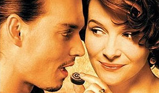 В Москве будут соблазнять шоколадом В Москве будут соблазнять шоколадом