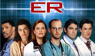 Сенсационное прощание со "Скорой помощью" Сенсационное прощание со "Скорой помощью"