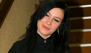 Украинка может спеть за Россию на конкурсе Украинка может спеть за Россию на конкурсе