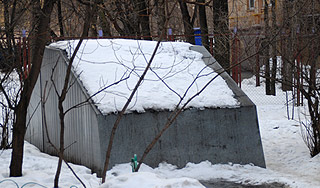 В Москве снесут 8,5 тысяч гаражей-"ракушек" В Москве снесут 8,5 тысяч гаражей-"ракушек"