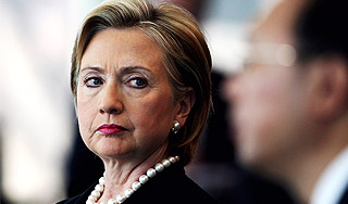 Клинтон зовет Россию построить ПРО США Клинтон зовет Россию построить ПРО США