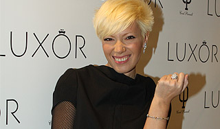 Телеведущая Аврора сменила работу Телеведущая Аврора сменила работу