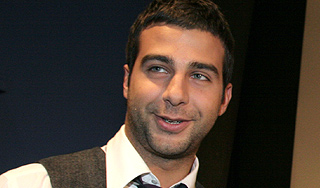 Иван Ургант экономит на дочери Иван Ургант экономит на дочери