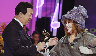 Кобзон нашел объяснение уходу Пугачевой Кобзон нашел объяснение уходу Пугачевой